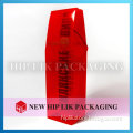 New Plastic Wine Packaging